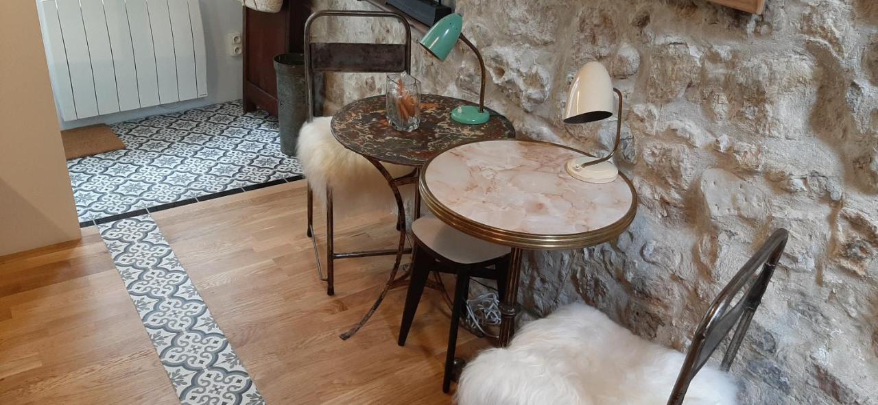 -La Maison Balancoire - Parking Prive - Coeur Historique -La Clef De Honfleur Dış mekan fotoğraf
